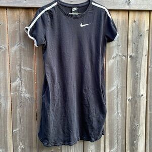 Girl’s XL Nike tshirt dress